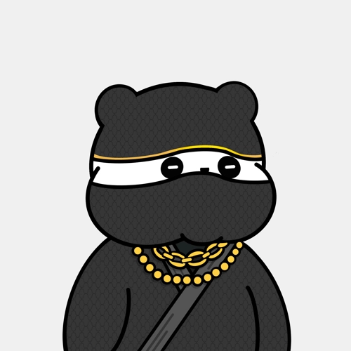 Kanpai Panda