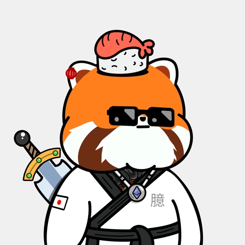 Kanpai Panda