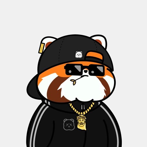 Kanpai Panda