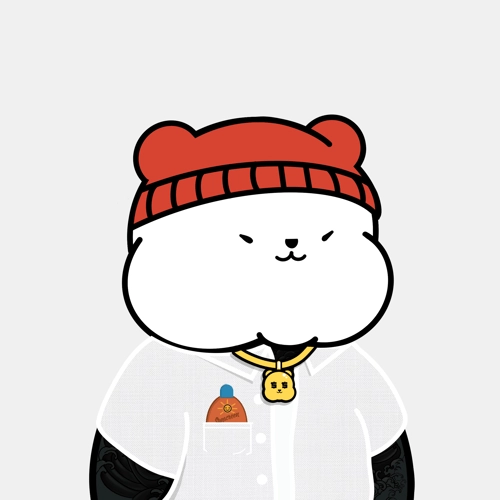 Kanpai Panda