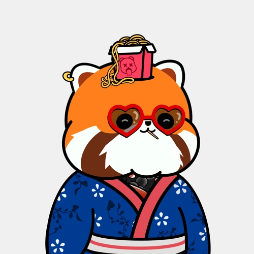 Kanpai Panda