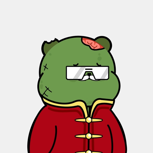 Kanpai Panda