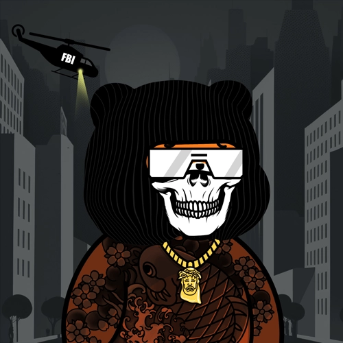 Kanpai Panda