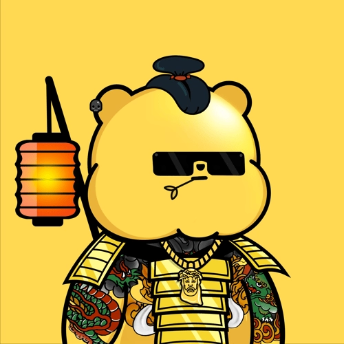 Kanpai Panda