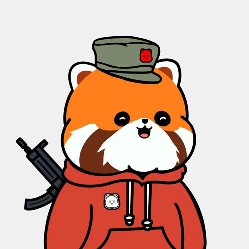 Kanpai Panda
