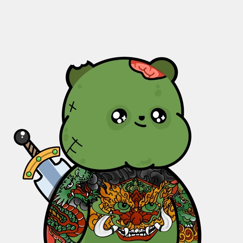 Kanpai Panda