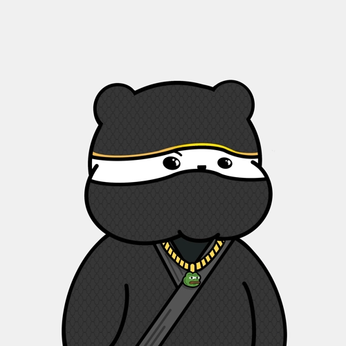 Kanpai Panda