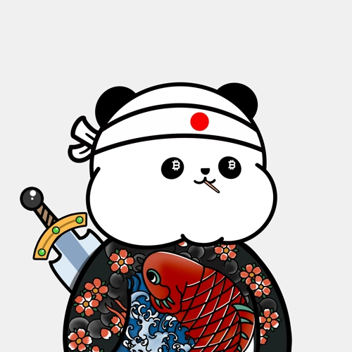 Kanpai Panda