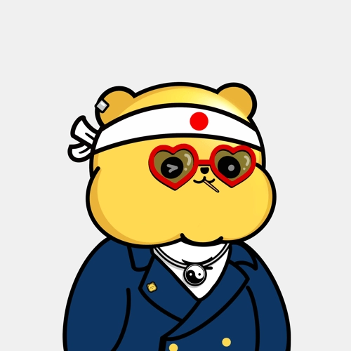 Kanpai Panda