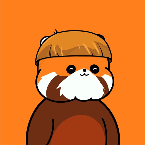 Kanpai Panda
