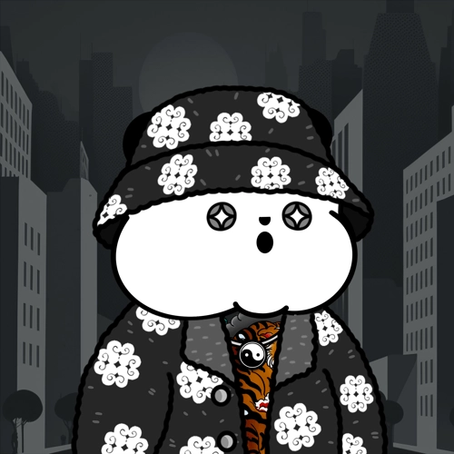 Kanpai Panda