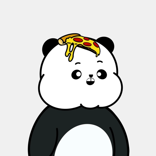Kanpai Panda