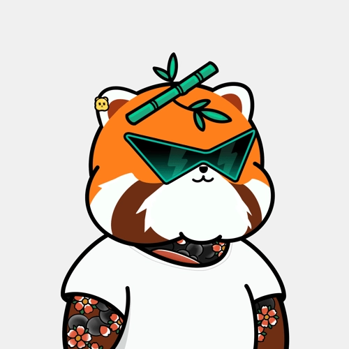 Kanpai Panda