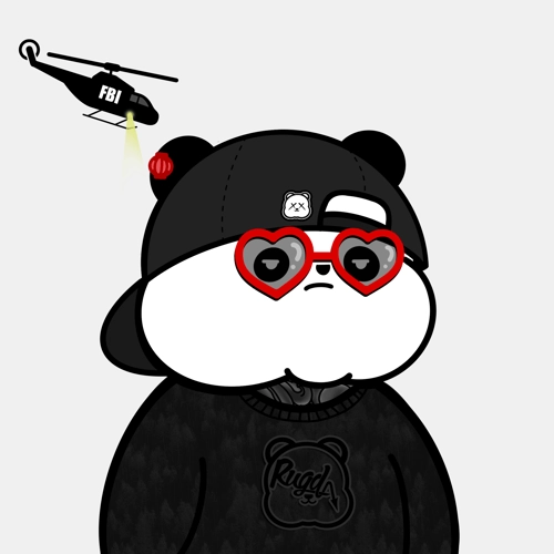 Kanpai Panda