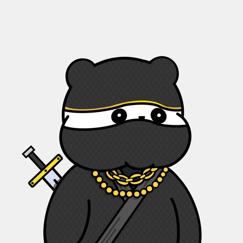 Kanpai Panda