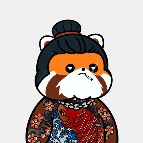 Kanpai Panda