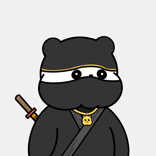 Kanpai Panda
