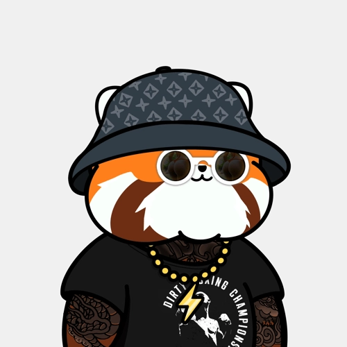 Kanpai Panda
