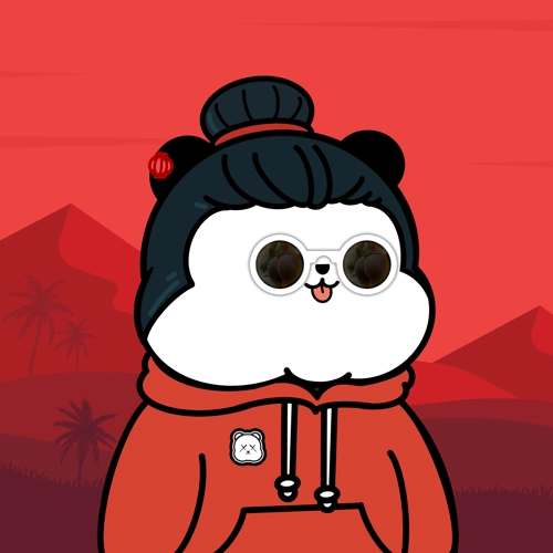Kanpai Panda