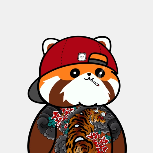 Kanpai Panda