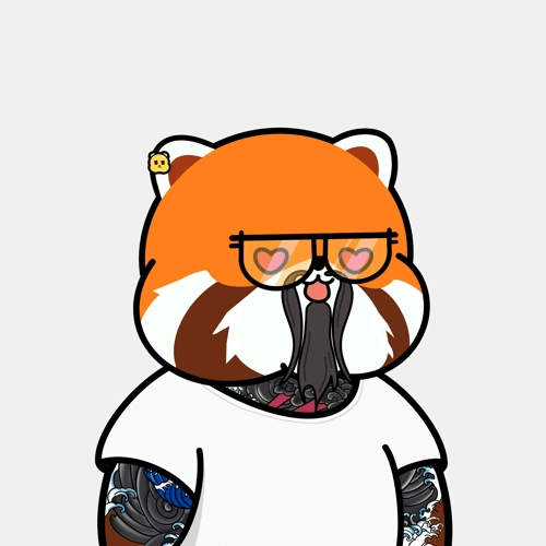 Kanpai Panda