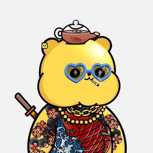 Kanpai Panda