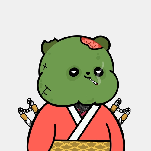 Kanpai Panda