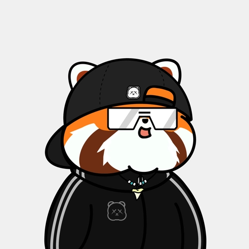 Kanpai Panda