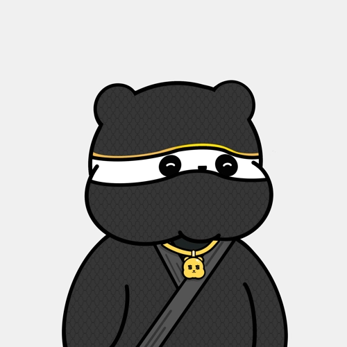 Kanpai Panda