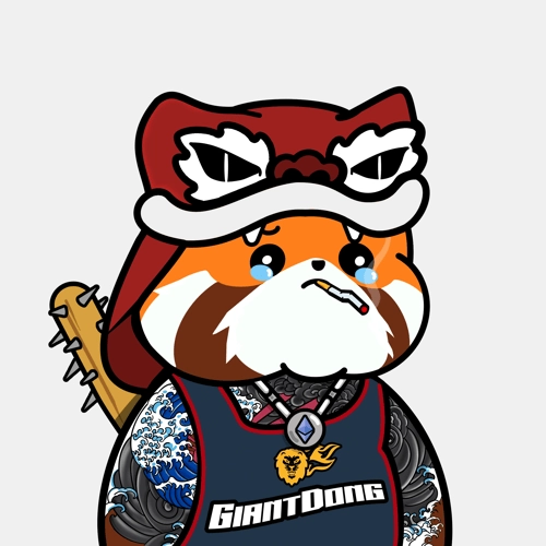 Kanpai Panda