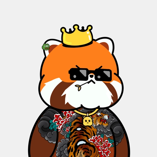 Kanpai Panda
