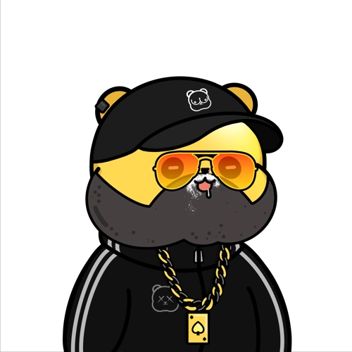 Kanpai Panda