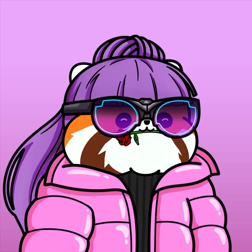 Kanpai Panda