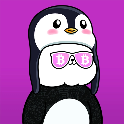 Kanpai Panda