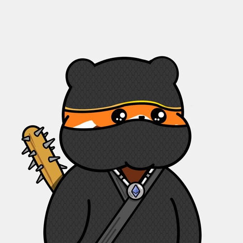 Kanpai Panda