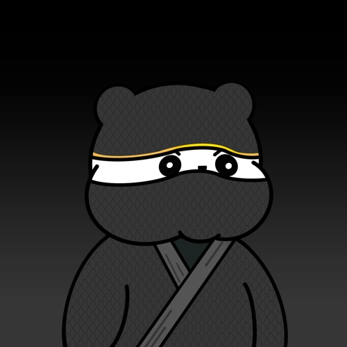 Kanpai Panda