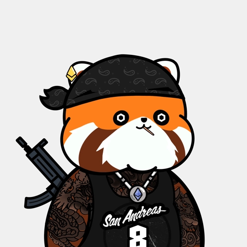 Kanpai Panda