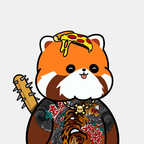 Kanpai Panda