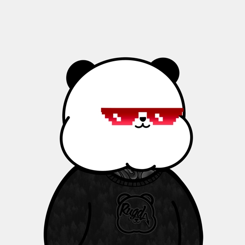 Kanpai Panda