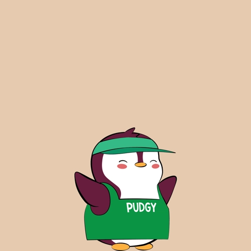 Lil Pudgy #10509