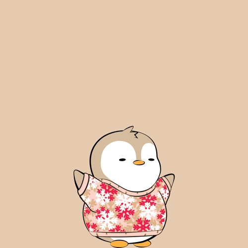 Lil Pudgy #10772