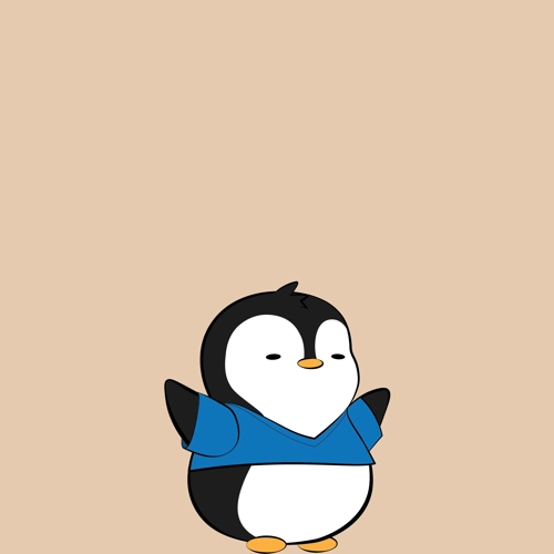 Lil Pudgy #11185