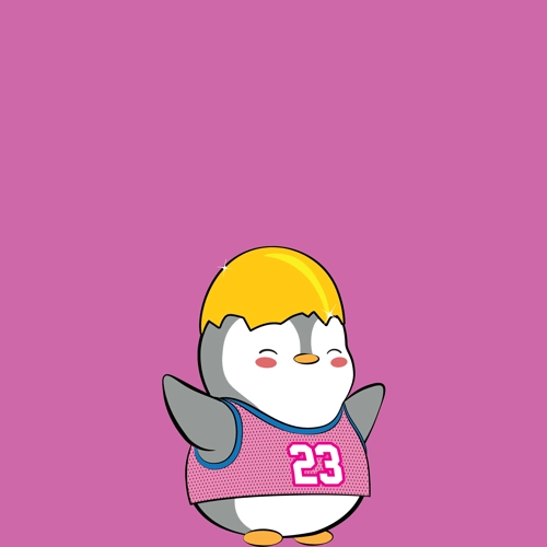 Lil Pudgy #11571