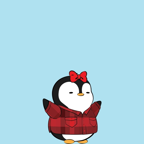 Lil Pudgy #11765