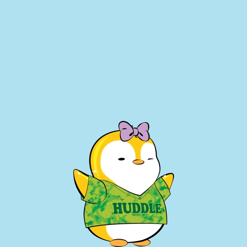 Lil Pudgy #12682