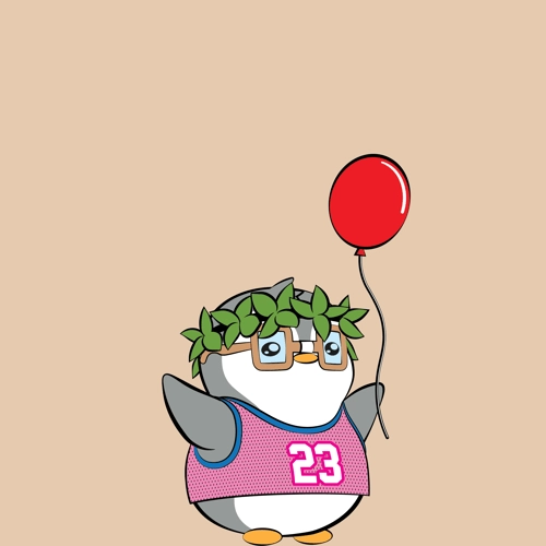 Lil Pudgy #12793