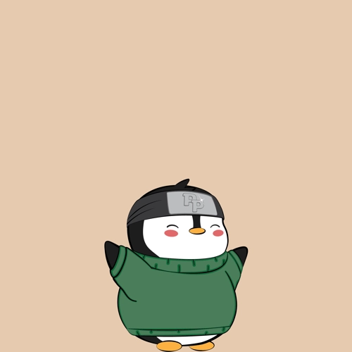 Lil Pudgy #135