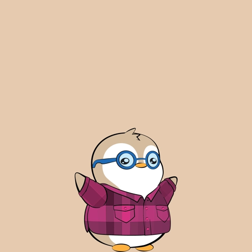 Lil Pudgy #137