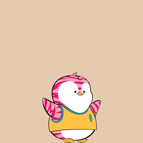 Lil Pudgy #13758