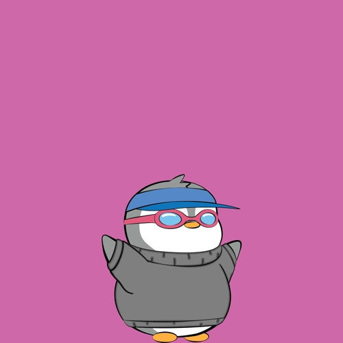 Lil Pudgy #139